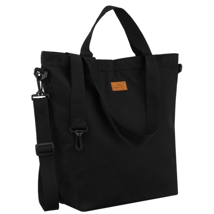 Torba R-TZ15605-DP Fekete