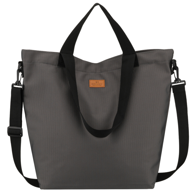 Táska R-TZ15605-DP szürke