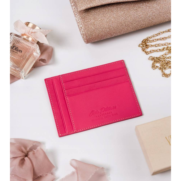 Bőr dokumentumtáska PTN CAW22722 1440