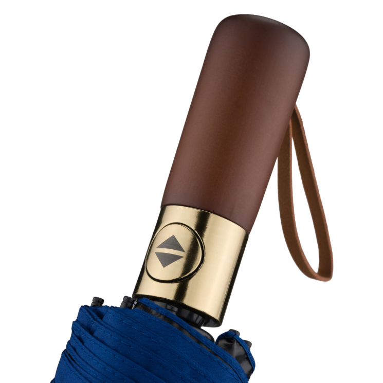 Peterson PTN UMB-01T kék esernyő