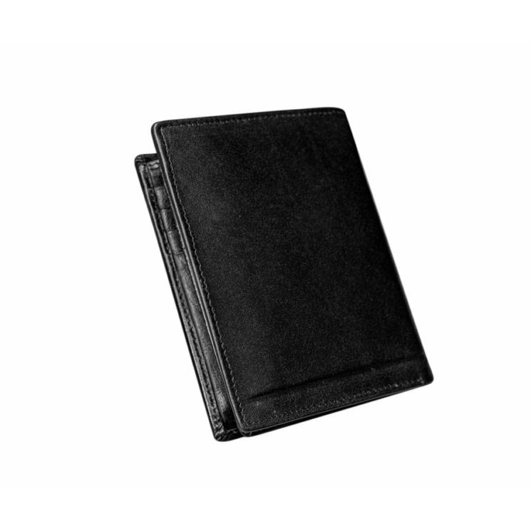 ROVICKY bőr RFID pénztárca PC-106-BAR