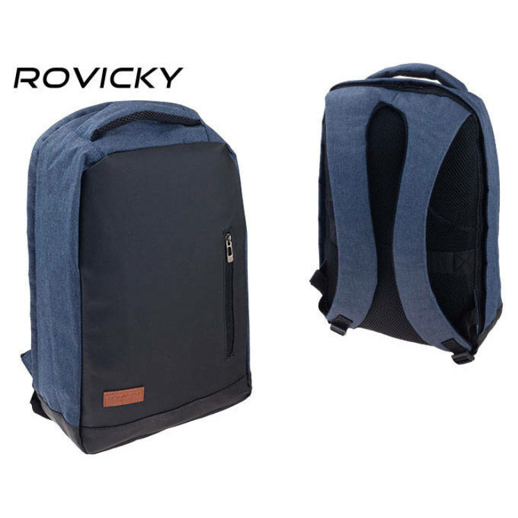 ROVICKY textil laptop hátizsák NB9750