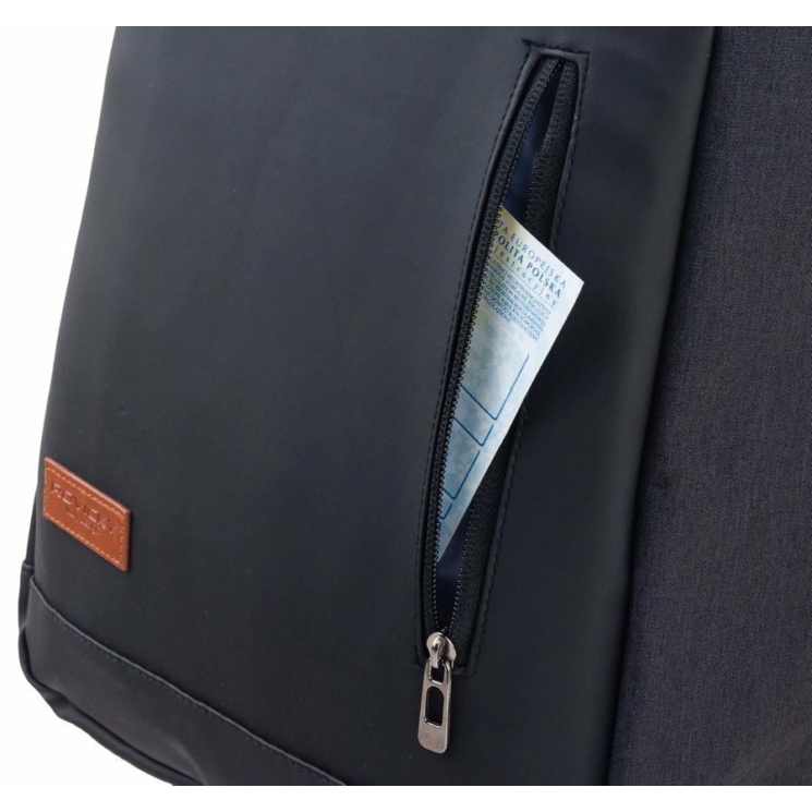 ROVICKY textil laptop hátizsák NB9750