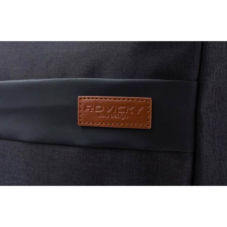 ROVICKY textil laptop hátizsák NB9755