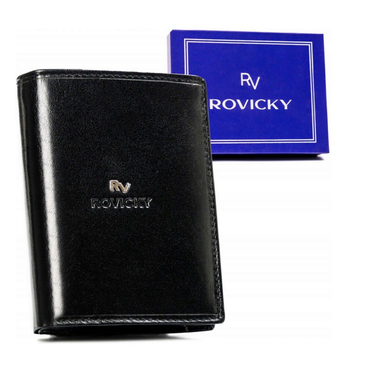 ROVICKY Férfi pénztárca