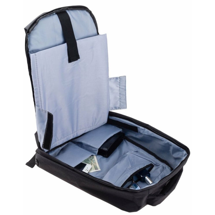 ROVICKY textil laptop hátizsák NB9750