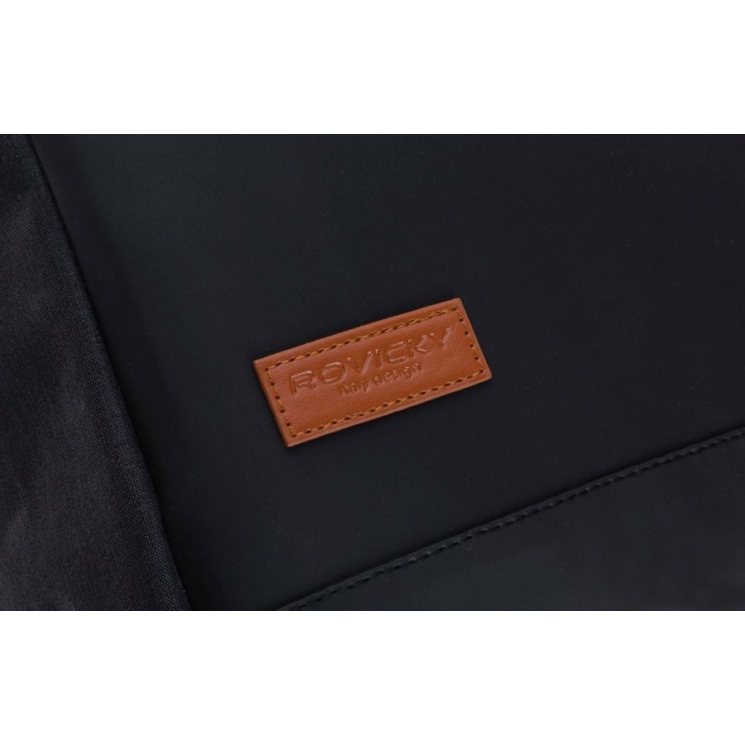 ROVICKY textil laptop hátizsák NB9750