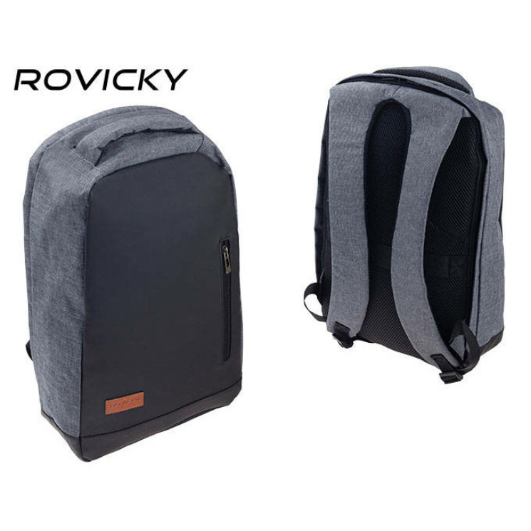 ROVICKY textil laptop hátizsák NB9750