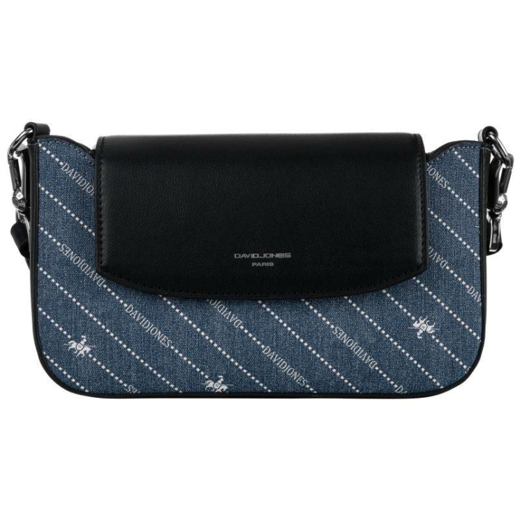 DAVID JONES CH21051 textil táska