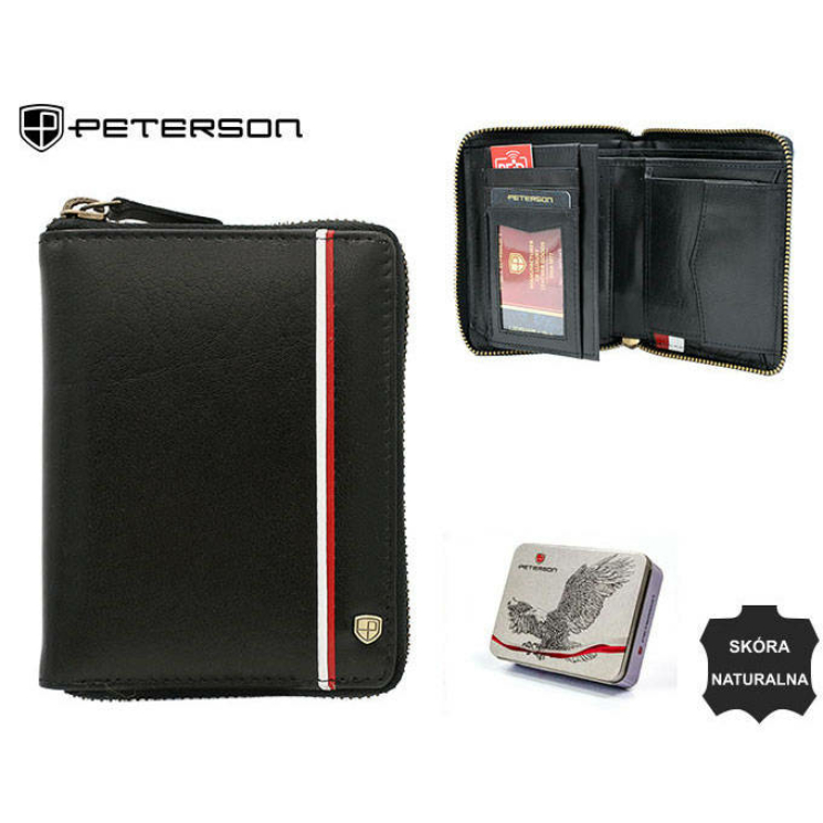 Peterson Férfi pénztárca