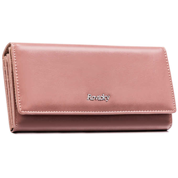 Peterson Pénztárca RFID ROVICKY RPX-24-ML