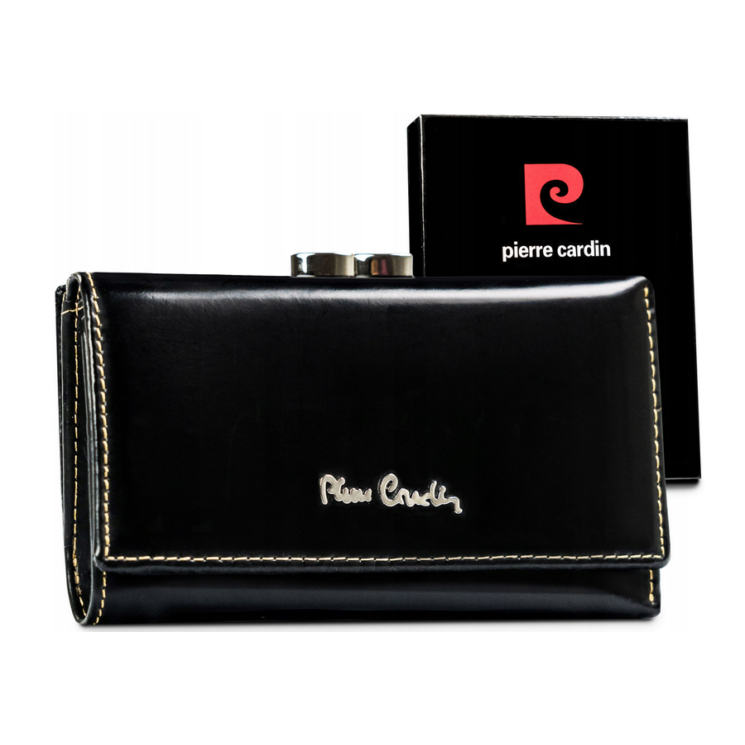 PIERRE CARDIN Női pénztárca