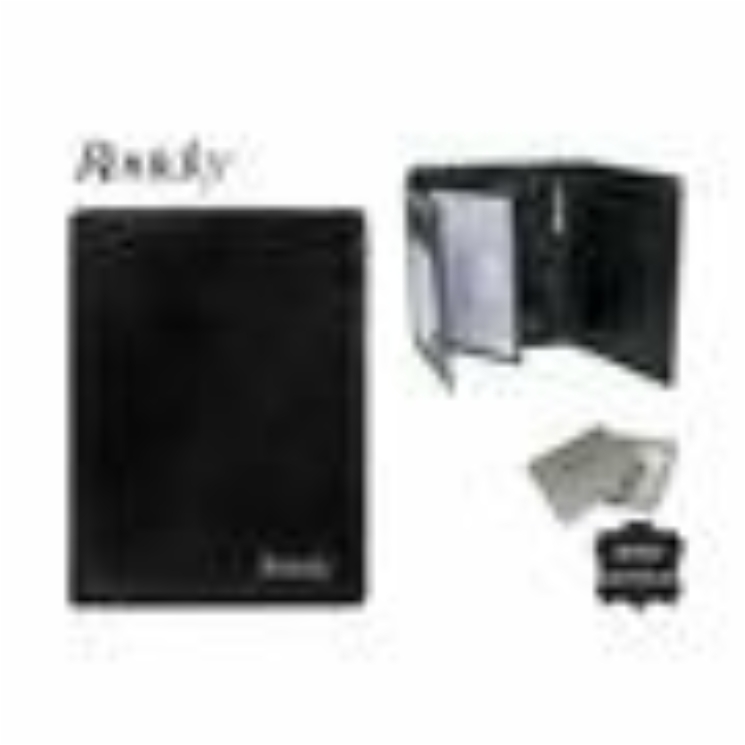 ROVICKY N4-VT-R8 RFID bőr pénztárca