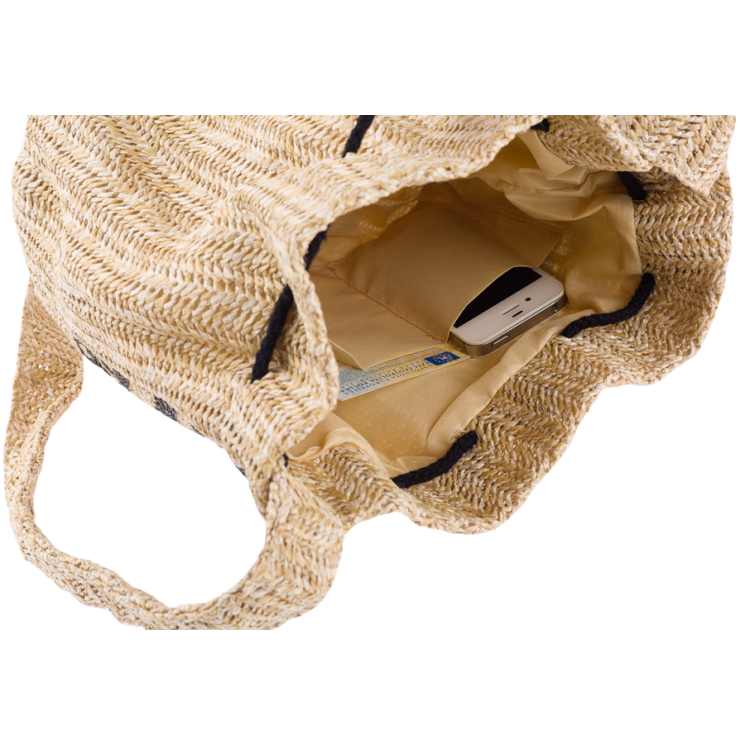Textil táska CAVALDI BAG-LB-06