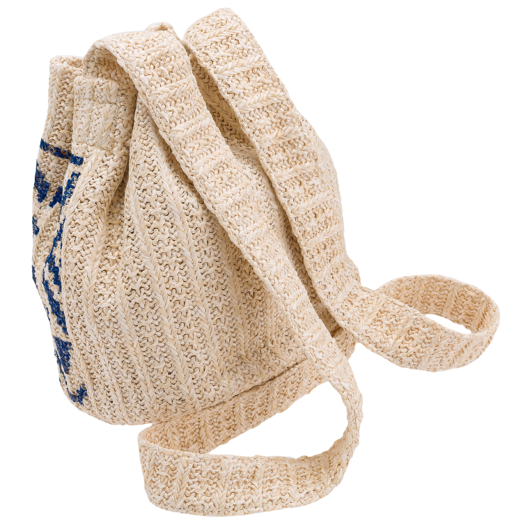 Textil táska CAVALDI BAG-LB-06