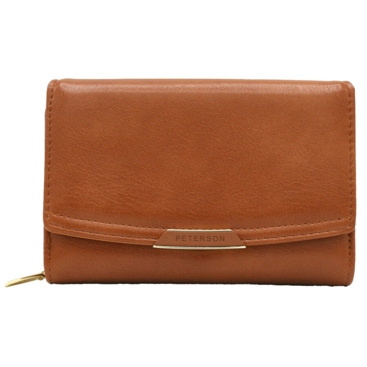 Női eco porfdel PTN 001-F Camel