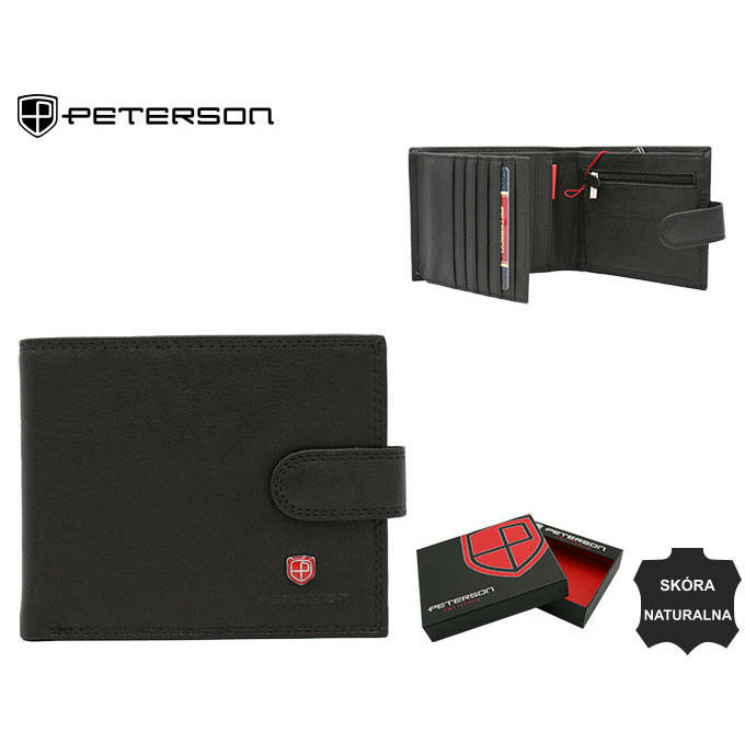 Peterson Férfi pénztárca