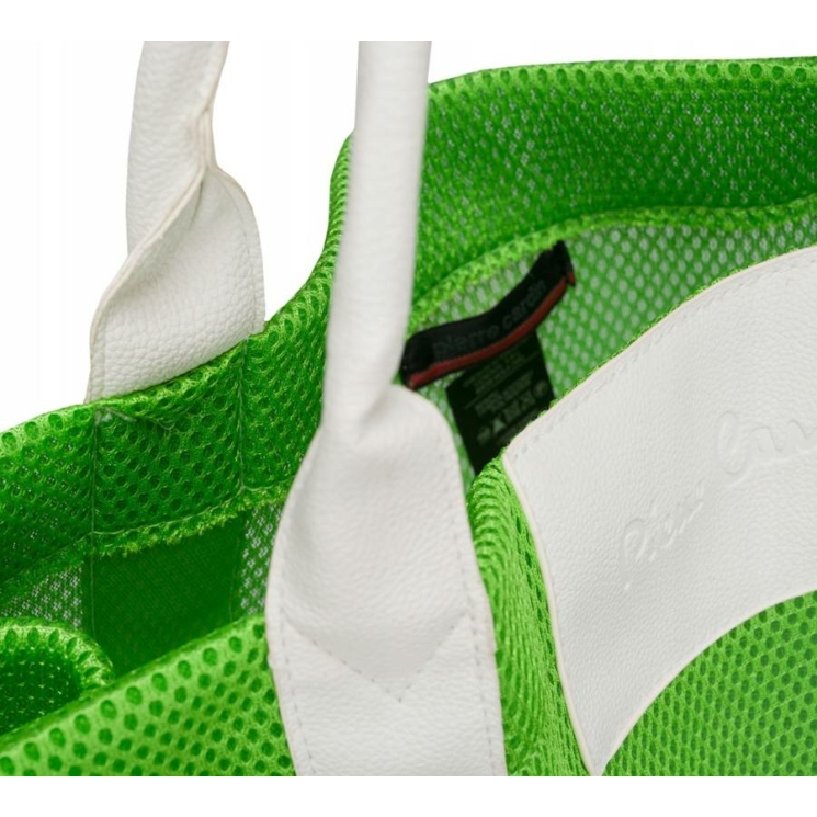 PIERRE CARDIN 638 textil táska kedvezmény nélkül