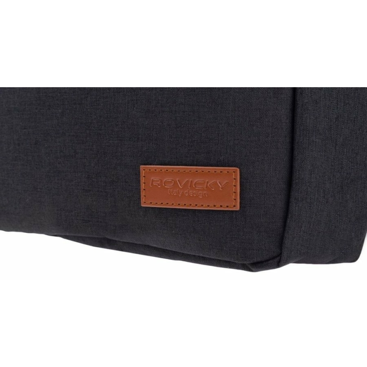 ROVICKY textil laptop hátizsák NB9704