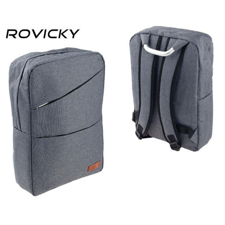 ROVICKY textil laptop hátizsák NB9704