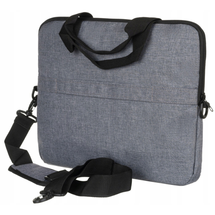 PETERSON PTN GBP-17 poliészter laptop táska