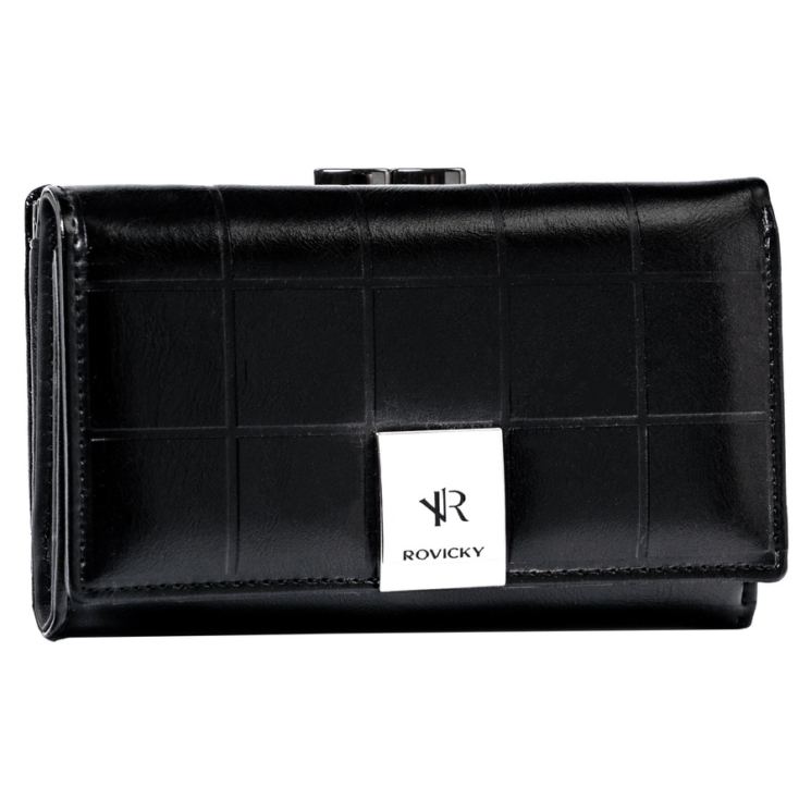 Peterson Pénztárca RFID ROVICKY RPX-23-3