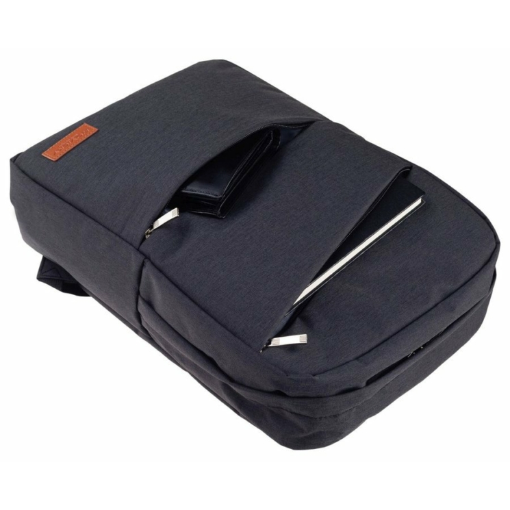 ROVICKY textil laptop hátizsák NB9704