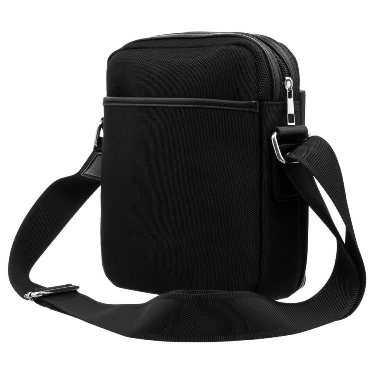 Mindennapi férfi crossbody táska - Peterson