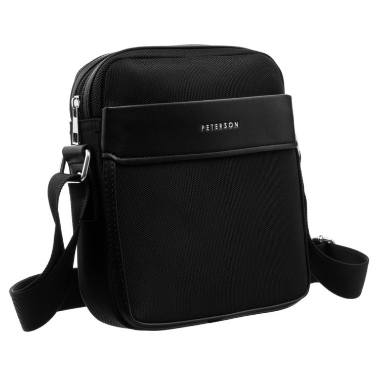 Mindennapi férfi crossbody táska - Peterson