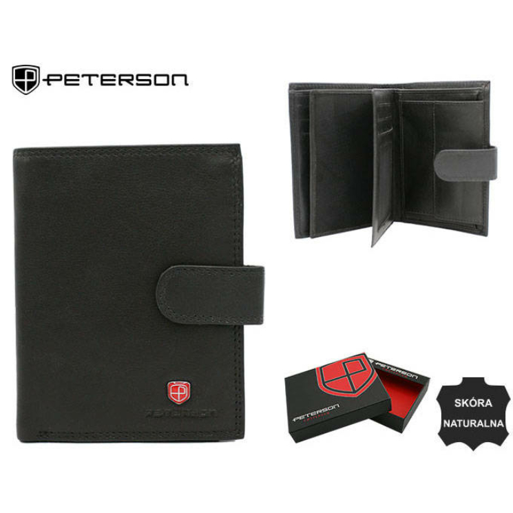 Peterson Férfi pénztárca