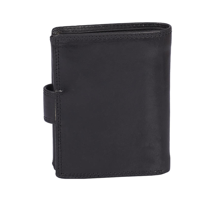 LOREN N4L-CV RFID bőr pénztárca
