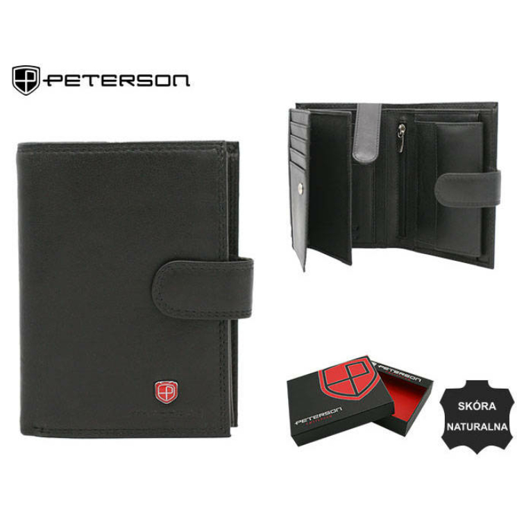 Peterson Férfi pénztárca