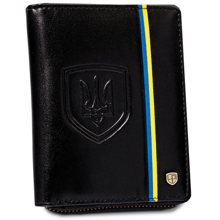 Peterson férfi bőrtárca PTN 340-P-UP UA