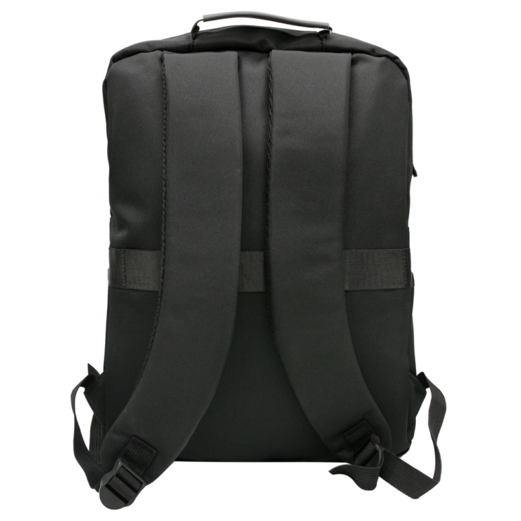 PETERSON poliészter hátizsák PTN BP-03