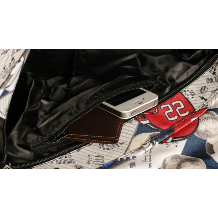 LOREN textil laptop táska TN-3029