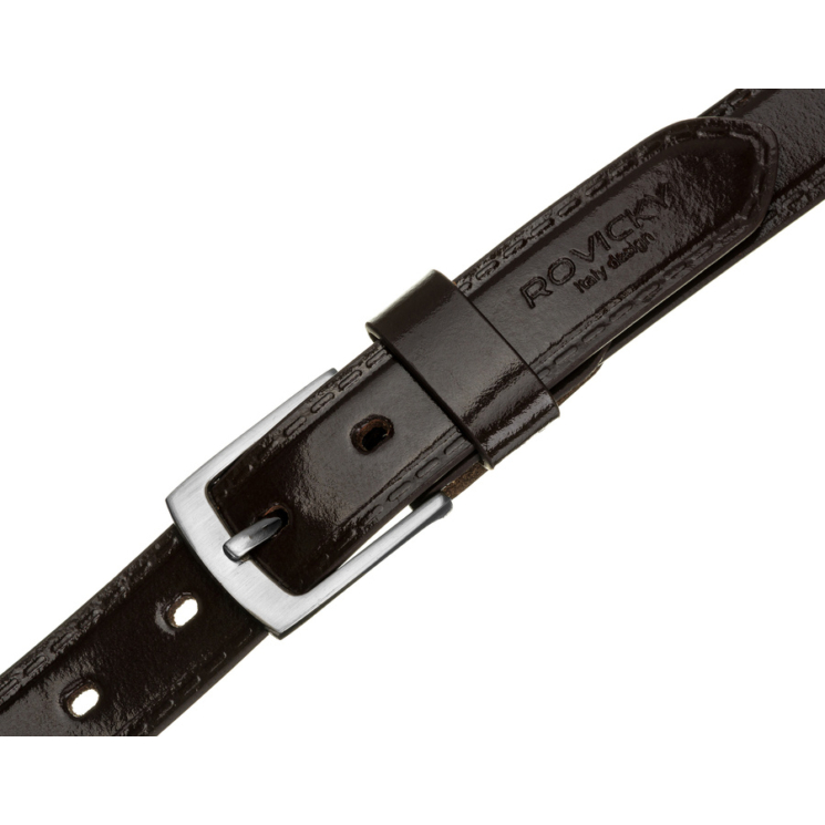 ROVICKY PLW-R-11 bőrszíj 6p.