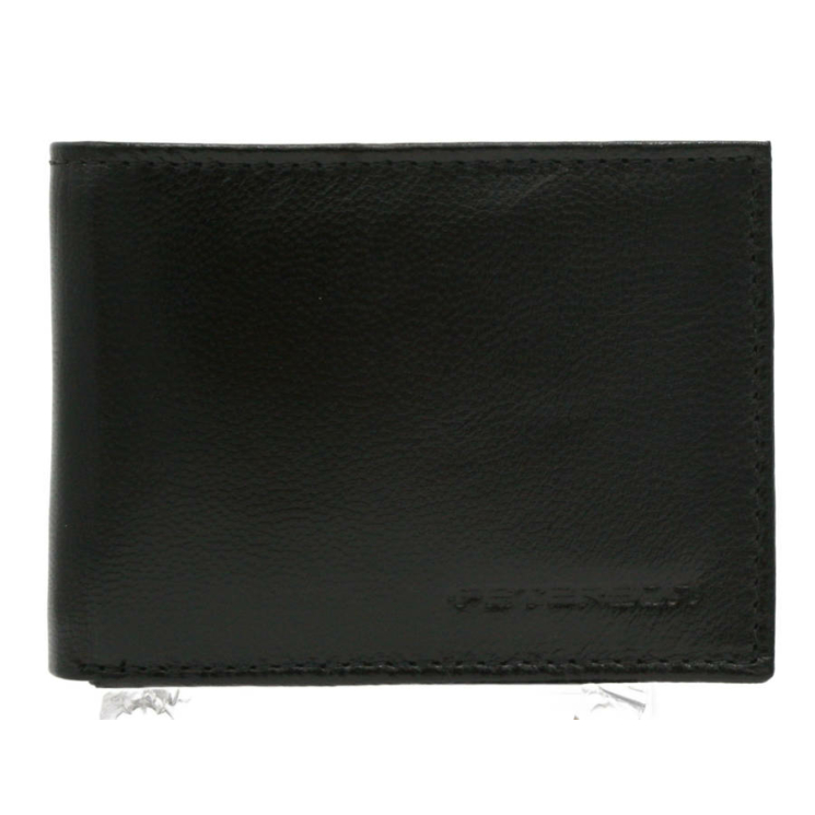 PETERSON PTN RD-280-GCL RFID bőr pénztárca