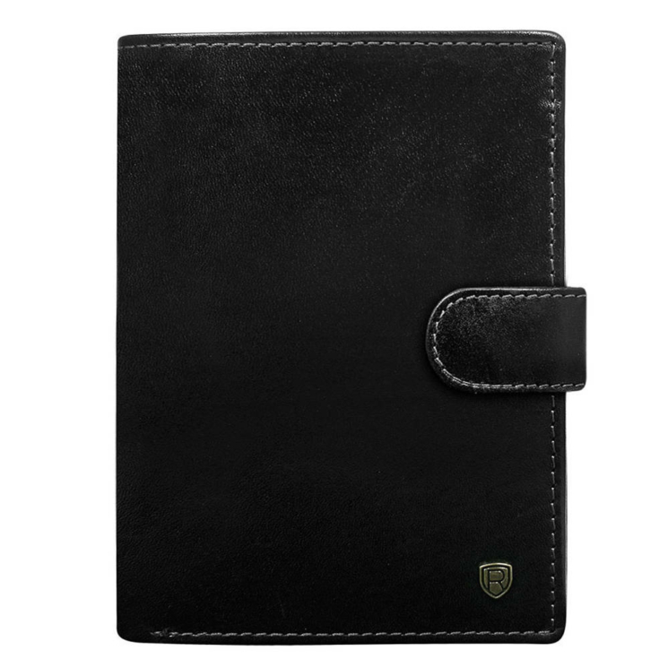 ROVICKY N4L-RVT RFID bőr pénztárca