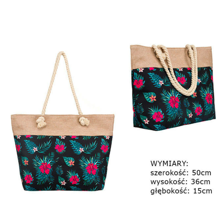 Tavaszi/nyári táska 2019-20