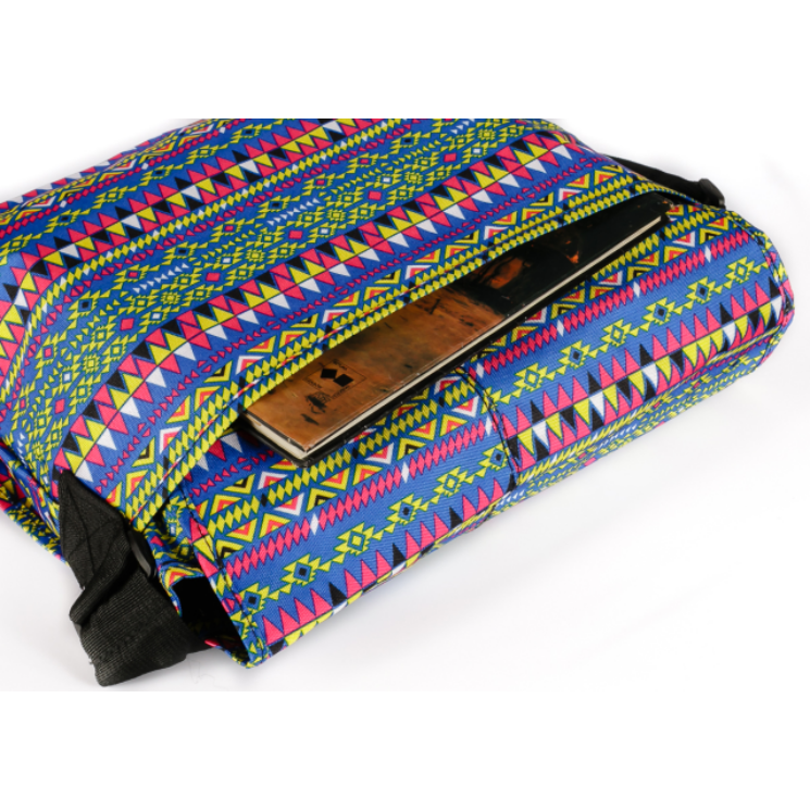 LOREN textil laptop táska TN-3029