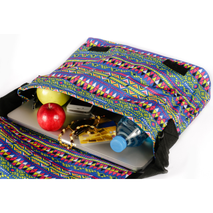 LOREN textil laptop táska TN-3029