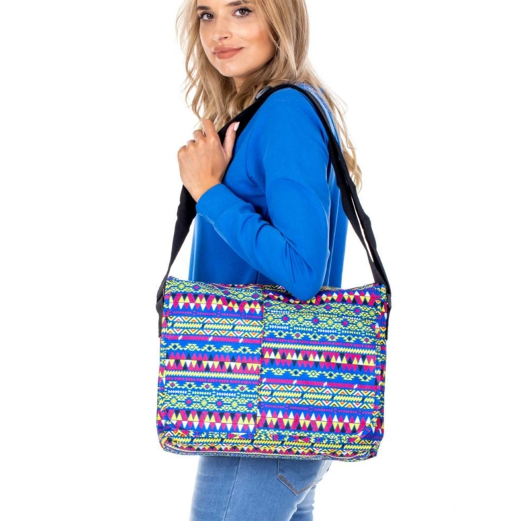 LOREN textil laptop táska TN-3029