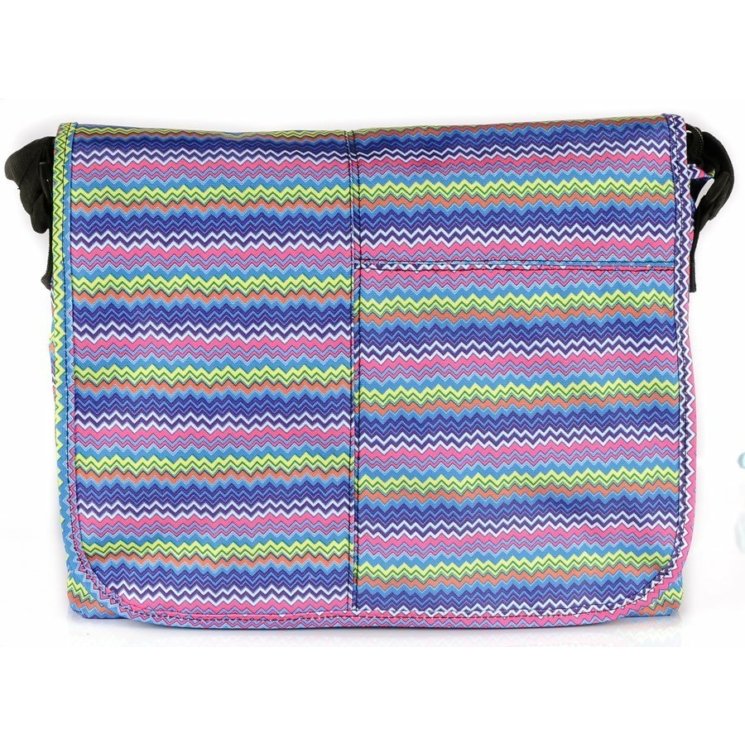 LOREN textil laptop táska TN-3029