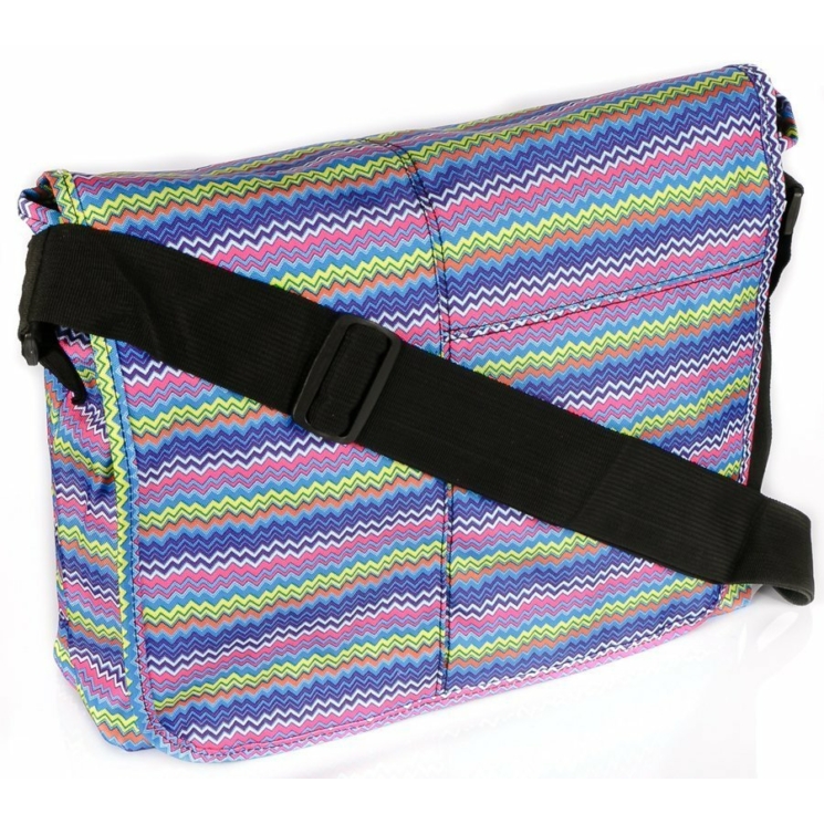 LOREN textil laptop táska TN-3029