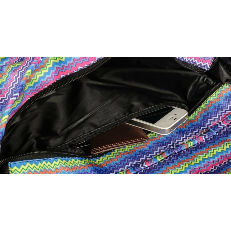 LOREN textil laptop táska TN-3029