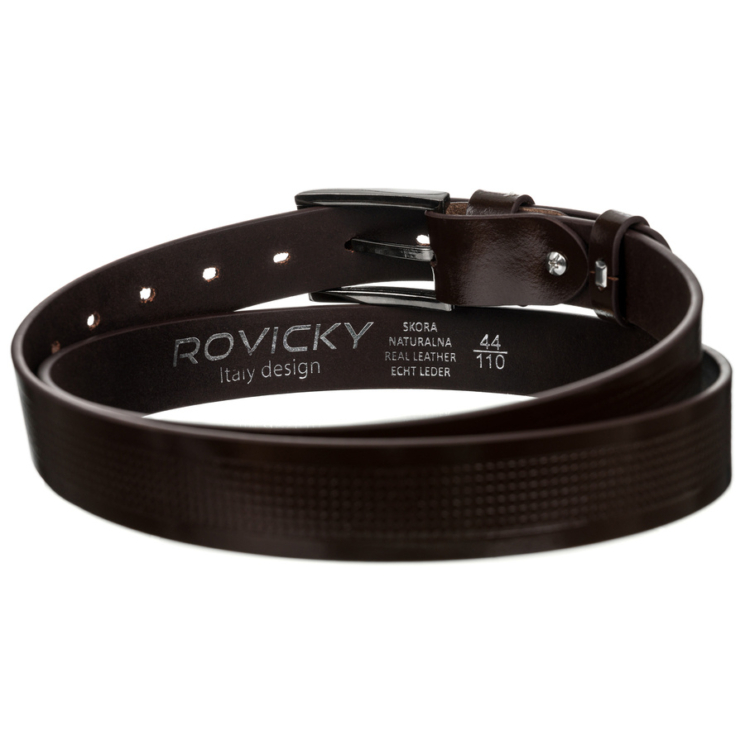Bőrszíjak ROVICKY PLW-R-14 6 db-os készlet.