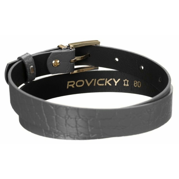 ROVICKY ZPD-Z2.5GK bőröv kedvezmény nélkül