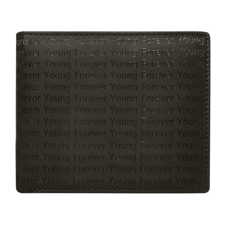 FOREVER YOUNG bőrtárca 701-SPG