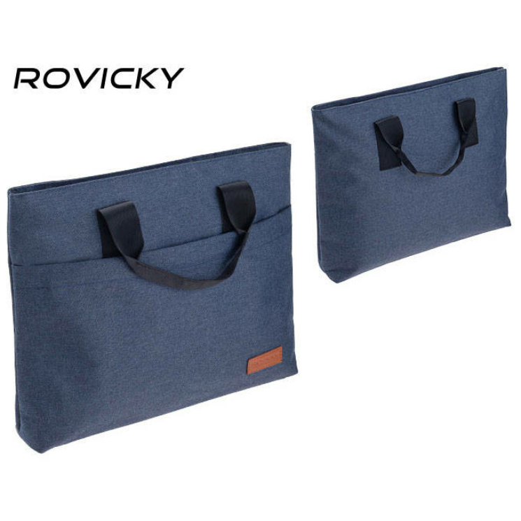 ROVICKY textil laptop táska NB0996-S