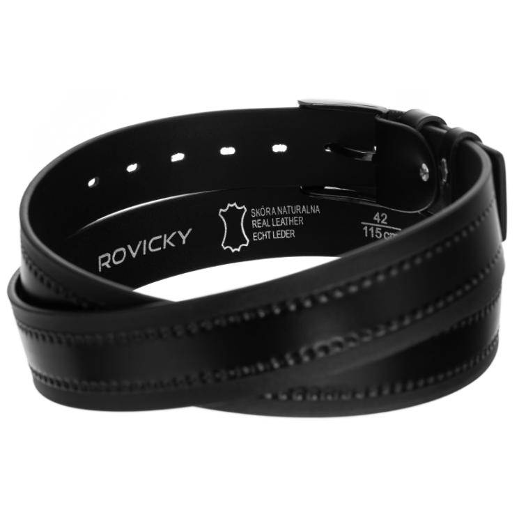 ROVICKY PRS-06-G bőröv